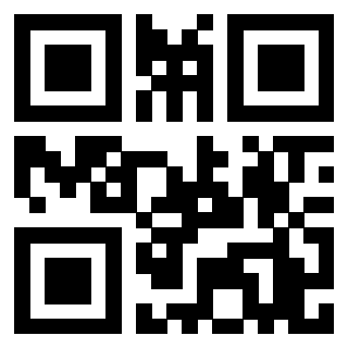 Immagine del Qr Code di 3206457771