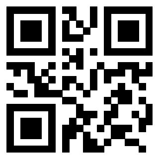 Immagine del QrCode di 3206457773