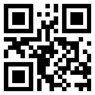 Il QrCode di 3206457775