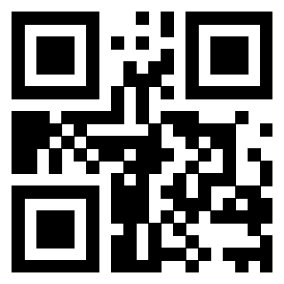 3206457777 - Immagine del Qr Code associato