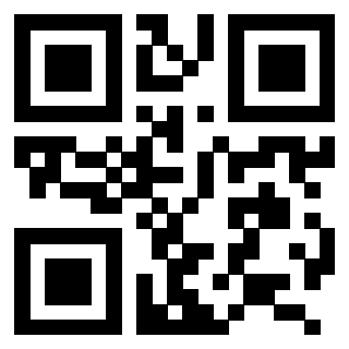 Il QrCode di 3206457783