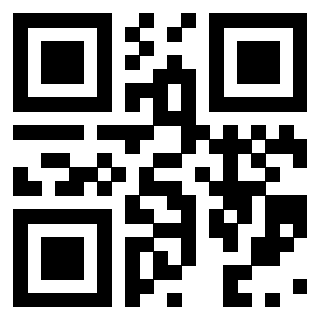 Il QrCode di 3206457785