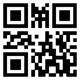 3206457787 - Immagine del Qr Code associato