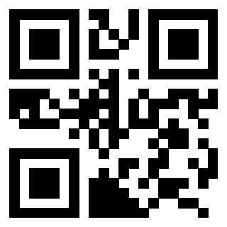 Scansione del Qr Code di 3206457793