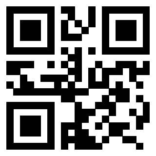Scansione del Qr Code di 3206457794