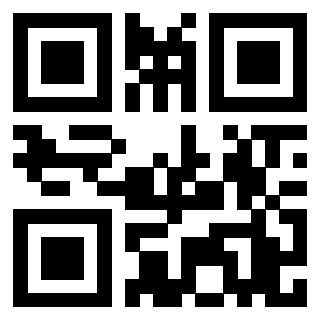 Il QrCode di 3206457801