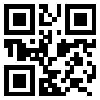 3206457803 - Immagine del Qr Code associato