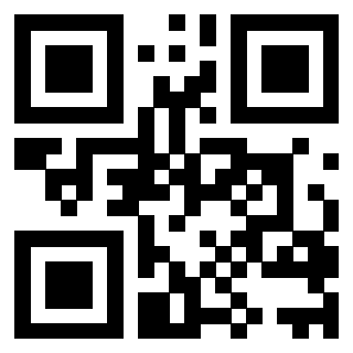 Scansione del QrCode di 3206457808