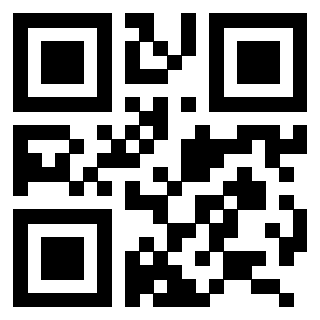 Immagine del Qr Code di 3206457809