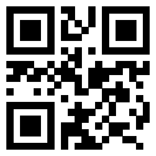 3206457810 - Immagine del QrCode associato