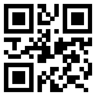 Immagine del Qr Code di 3206457813
