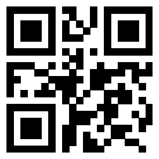 3206457815 - Immagine del Qr Code associato