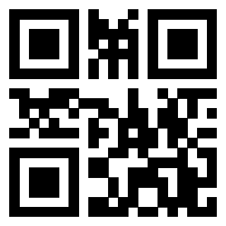 3206457823 - Immagine del Qr Code associato