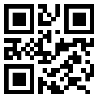 Scansione del Qr Code di 3206457824