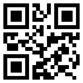3206457825 QrCode associato