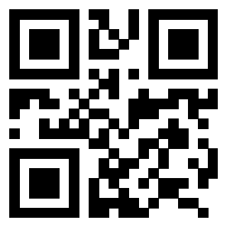 Immagine del QrCode di 3206457828
