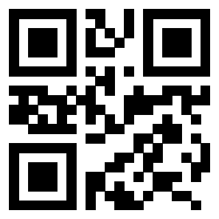 3206457829 - Immagine del Qr Code associato