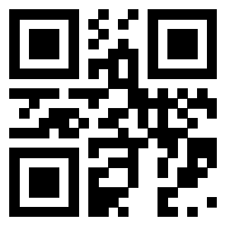 3206457838 - Immagine del Qr Code associato