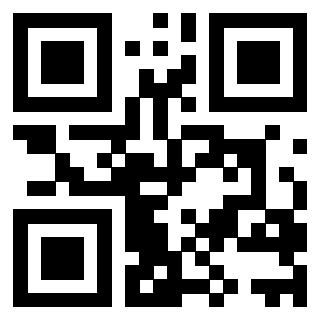 3206457839 - Immagine del Qr Code associato