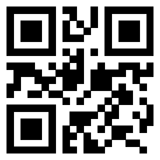 Il QrCode di 3206457841