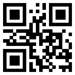 Immagine del QrCode di 3206457847