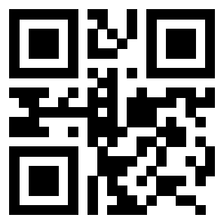 3206457848 - Immagine del Qr Code associato