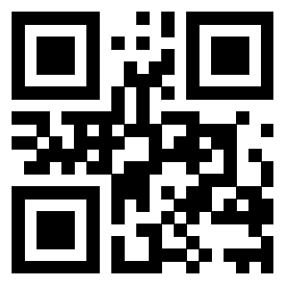 3206457849 QrCode associato