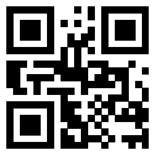 Il QrCode di 3206457850