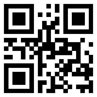 Scansione del QrCode di 3206457851