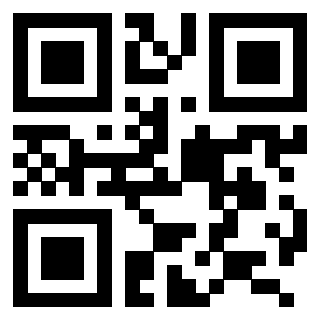 Scansione del QrCode di 3206457853