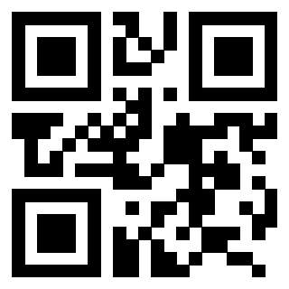 Scansione del Qr Code di 3206457855