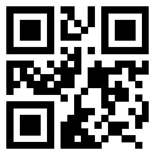 Il QrCode di 3206457856