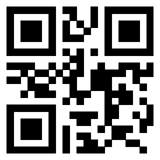 Il QrCode di 3206457857