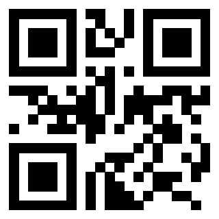 Immagine del QrCode di 3206457860