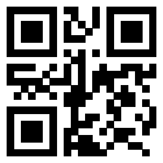Immagine del Qr Code di 3206457866