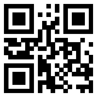 Il QrCode di 3206457868