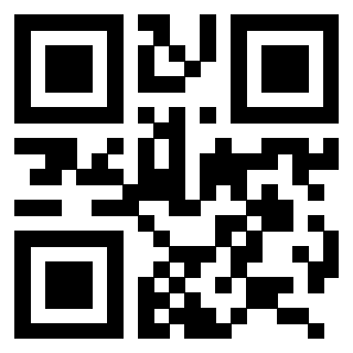 Immagine del QrCode di 3206457869