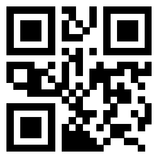 3206457873 - Immagine del Qr Code associato