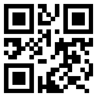 Immagine del QrCode di 3206457874