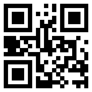 3206457875 - Immagine del Qr Code associato