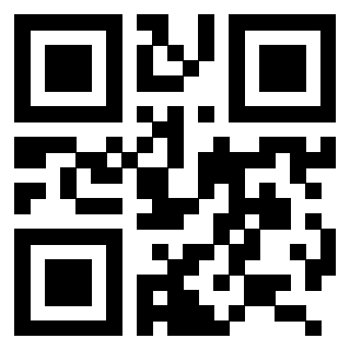 Immagine del Qr Code di 3206457879