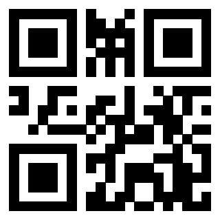 Immagine del Qr Code di 3206457880