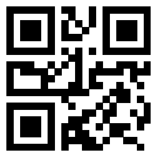 3206457881 - Immagine del QrCode associato