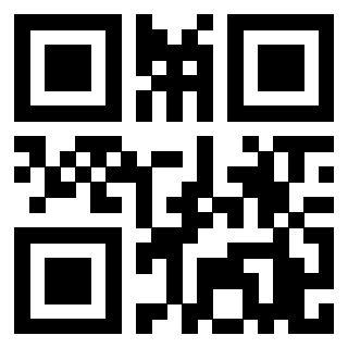Immagine del Qr Code di 3206457889