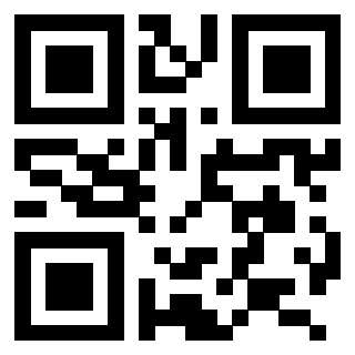 Scansione del Qr Code di 3206457893