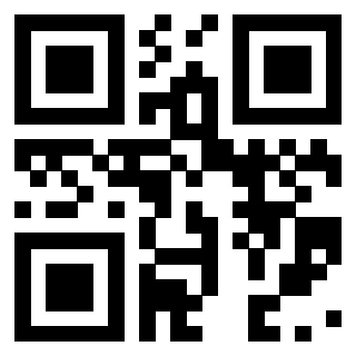 Il Qr Code di 3206457894