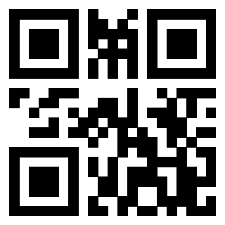Scansione del Qr Code di 3206457897