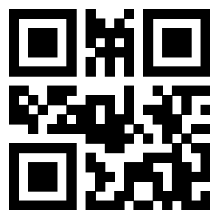 Il Qr Code di 3206457899