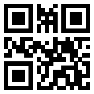 Il Qr Code di 3206457901