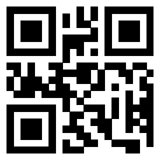 Immagine del Qr Code di 3206457902